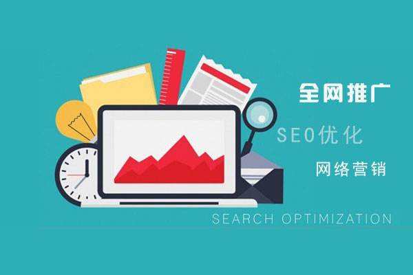 集宁网络推广公司总结企业网站的几点推广策略